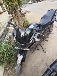 TVS Apache RTR 180 2018 Model