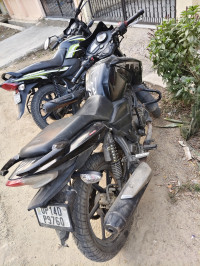 TVS Apache RTR 180