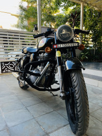 Royal Enfield Classic 350 2015 Model