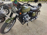 Jawa forty two 2019 Model