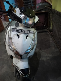 Hero Destini 125 VX 2019 Model