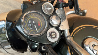 Royal Enfield Bullet 500 2014 Model