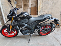 Yamaha MT-15 Ver 2.0 2023 Model