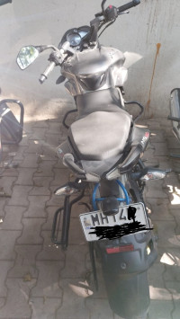 Bajaj Pulsar NS 160 2019 Model