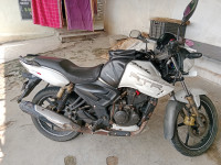 TVS Apache RTR 180 2017 Model