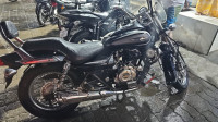 Bajaj Avenger Cruise 220 BS6 2016 Model