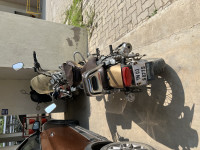 Bajaj Avenger Cruise 220