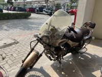 Bajaj Avenger Cruise 220