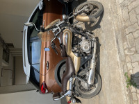 Bajaj Avenger Cruise 220