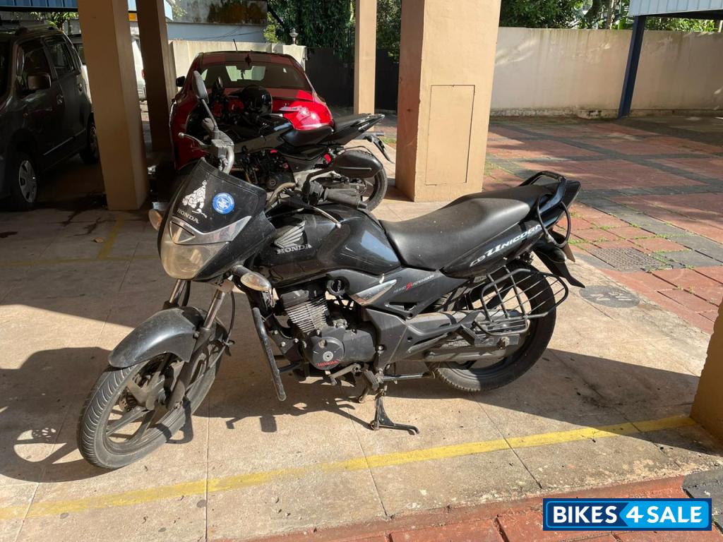 Honda Unicorn Honda Unicorn