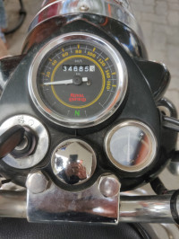 Royal Enfield Bullet Electra 2014 Model