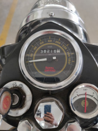 Royal Enfield Bullet Electra 2014 Model