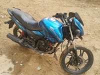 Hero Glamour 125 Disc 2020 Model