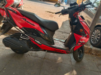 Suzuki Avenis 125 Ride Connect Edition 2022 Model