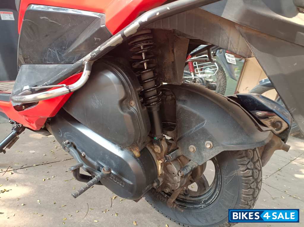 Suzuki Avenis 125 Ride Connect Edition Suzuki Avenis 125 Ride Connect Edition