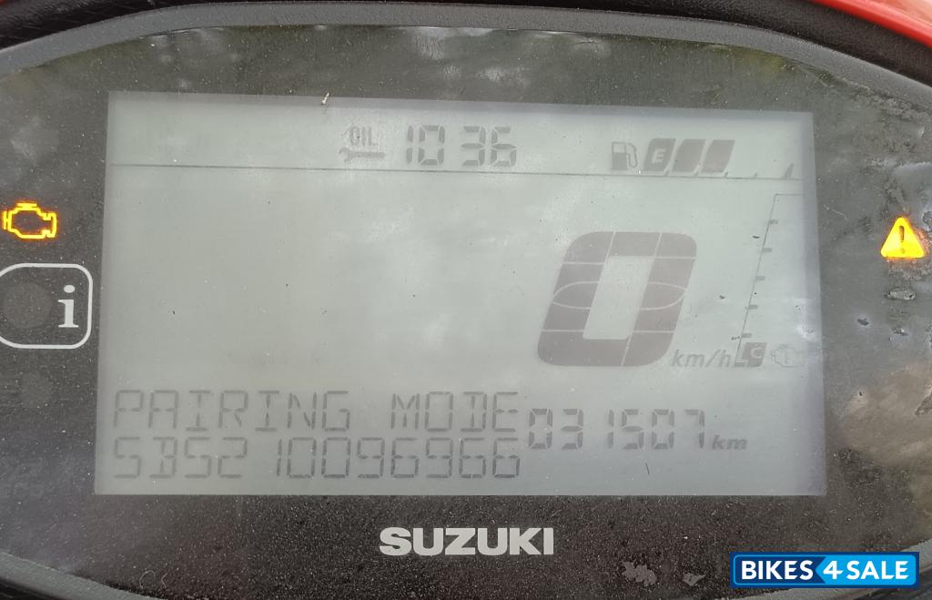 Suzuki Avenis 125 Ride Connect Edition Suzuki Avenis 125 Ride Connect Edition