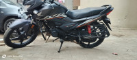 Honda Livo Drum 2020 Model