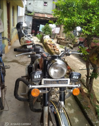 Royal Enfield Classic 500 2013 Model