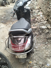 Honda Activa 2017 Model