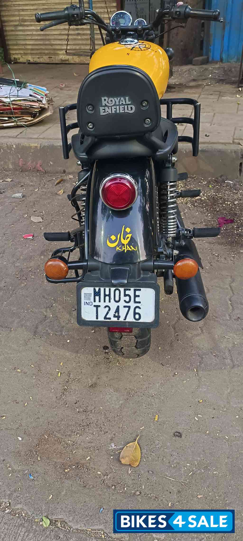 Royal Enfield Meteor 350 Fireball Royal Enfield Meteor 350 Fireball