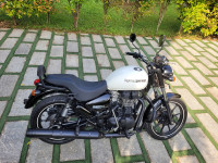 Royal Enfield Thunderbird X 350 2018 Model