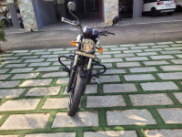 Royal Enfield Thunderbird X 350