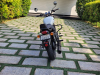 Royal Enfield Thunderbird X 350