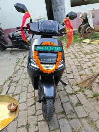 Ather Rizta Z 2024 Model