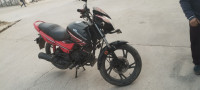 Hero Glamour 125 Disc 2018 Model