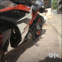 KTM RC 390 2020