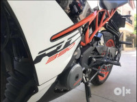 KTM RC 390 2020
