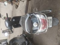 Mate Black Suzuki Access 125 BS6
