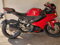 Yamaha R15 V4 2022 Model