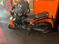 KTM Duke 200 2024 2024 Model