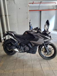 Bajaj Pulsar RS 200 ABS 2018 Model