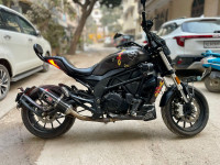 Benelli 502c 2022 Model