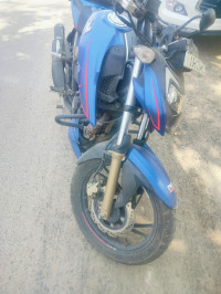 TVS Apache RTR 200 4V 2021 Model