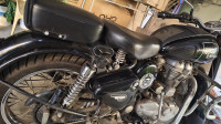 Royal Enfield Classic 350 2014 Model