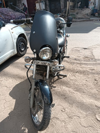 Bajaj Avenger Cruise 220 2016 Model