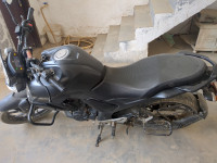 Yamaha FZ-S FI V3 BS6  Model