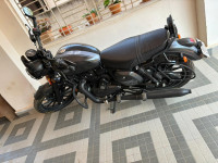 Jawa 42 Dual Channel ABS Cosmic Carbon