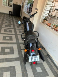 Jawa 42 Dual Channel ABS Cosmic Carbon