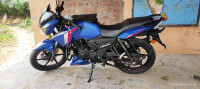 TVS Apache RTR 160 2V Racing Edition