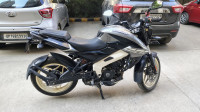 Bajaj Pulsar 200 NS ABS 2021 Model