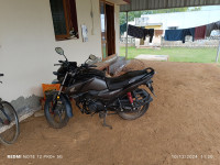 Honda SP 125 BSVI 2023 Model