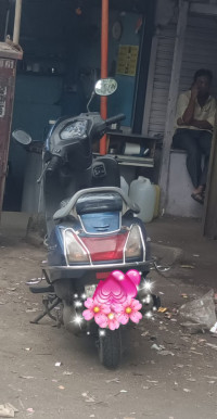 Honda Activa 5G 2018 Model