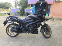 Bajaj Dominar 400