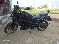Bajaj Dominar 400