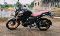 Yamaha FZ-S FI V3 2022 2022 Model