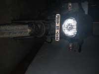 Bajaj Pulsar 150 DTSi